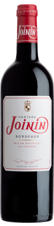  Château Pipeau Château Joinin Rot 2018 75cl