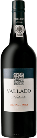  Quinta do Vallado Vintage Vintage 2012 75cl