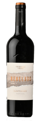  Herdade do Peso Revelado Rouges 2020 75cl