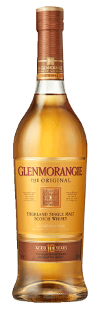  Whisky Glenmorangie Glenmorangie 10 Ans Non millésime 5cl