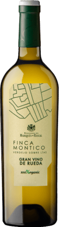  Marqués de Riscal Finca Montico - Gran Rueda White 2023 75cl