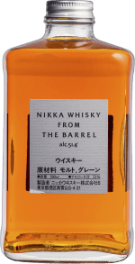  Whisky Nikka From The Barrel Non millésime 50cl