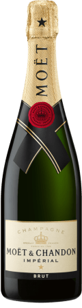  Moët & Chandon Brut Brut Non millésime 75cl