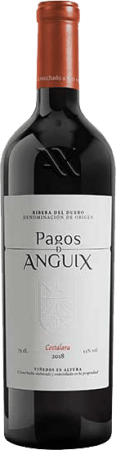  Pagos de Anguix Costalara Rouges 2020 75cl