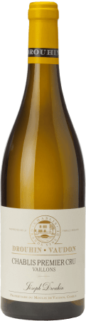  Maison Joseph Drouhin Chablis 1er Cru - Vaillons Blancs 2022 75cl