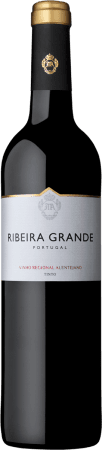  Herdade das Mouras de Arraiolos Ribeira Grande Rouges Non millésime 75cl