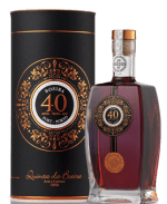  Quinta da Boeira Porto King Boeira 40 Ans Tawny Tawny Non millésime 50cl