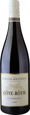  Domaine de Bonserine La Sarrasine Red 2022 75cl