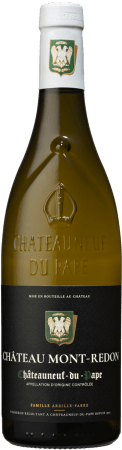  Château Mont Redon Châteauneuf-du-Pape White 2023 75cl