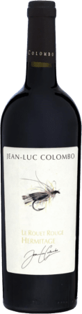  Jean-Luc Colombo La Divine Red 2020 75cl