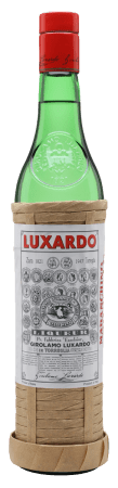  Liqueur de Maraschino Luxardo Non millésime 50cl