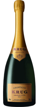  Krug Grande Cuvée Brut Brut Non millésime 75cl