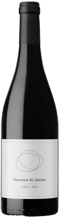  Domaine Joncier Lirac - Bio Red 2022 75cl