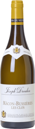  Maison Joseph Drouhin Macon Bussières - Les Clos Blancs 2022 75cl