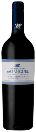  Herdade São Miguel Colheita Seleccionada Red 2022 50cl