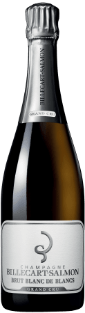   Billecart-Salmon Blanc de Blancs Grand Cru Blanc de Blancs Non millésime 150cl