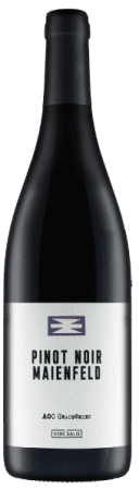 Von Salis Pinot Noir - Maienfeld Rouges 2022 75cl