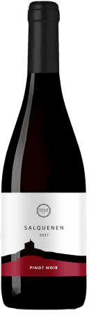  Domaine Escher Pinot Noir Salquenen Rouges 2021 75cl