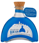  Sharish Sharish Blue - Gin Non millésime 50cl