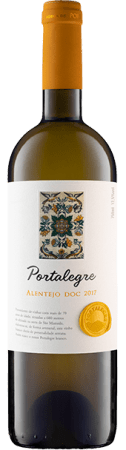  Adega de Portalegre Portalegre Blancs 2019 75cl