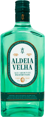  Casa Redondo - Eau-de-vie Aldeia Velha Non millésime 70cl