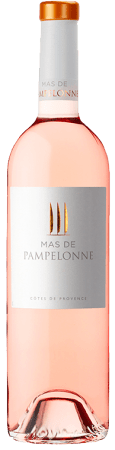  Mas de Pampelonne Rosé Rosé 2022 300cl