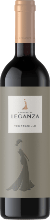  Bodegas Leganza Condesa de Leganza, Tempranillo Red 2021 75cl