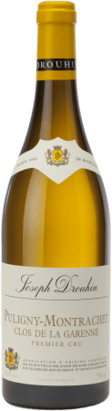  Maison Joseph Drouhin Puligny-Montrachet 1er Cru - Clos de la Garenne Blancs 2022 75cl