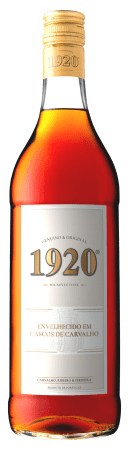  CR&F Brandy 1920 Non millésime 100cl