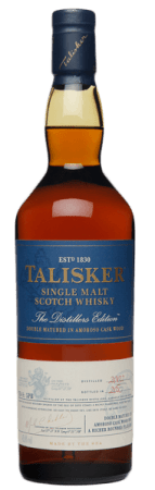  Talisker Whisky Talisker Double Maturation 2003 70cl