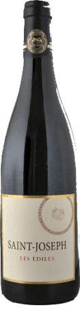  Domaine de Bonserine Les Ediles Rouges 2022 75cl