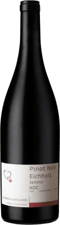  Annatina Pelizzatti Pinot Noir - Classic Jenins Rot 2021 75cl