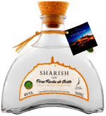  Sharish Sharish Pêra Rocha do Oeste - Gin Non millésime 50cl