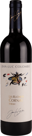  Jean-Luc Colombo Les Ruchets Rouges 2005 75cl