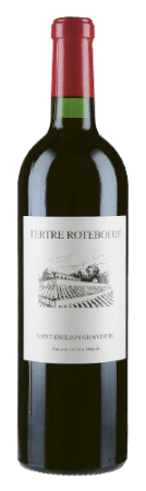  Borie-Manoux Château Tertre Roteboeuf - Cru Classé Rouges 2019 75cl