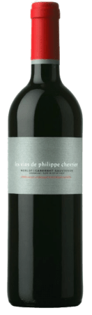  La Cave de Genève Assemblage de Philippe Chevrier Rouges 2022 75cl