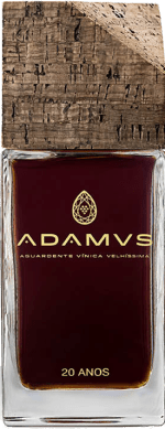  Adamus Adamus Alter Brandy 20 Jahre Non millésime 70cl