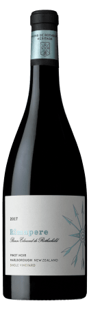  Rimapere Pinot Noir Rouges 2019 75cl