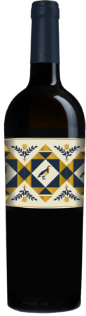  Herdade do Arrepiado Velho Arrepiado O Nosso Reserva Red 2018 75cl