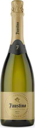  Bodegas Faustino Cava Reserva Brut Brut Non millésime 75cl