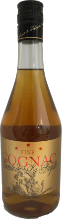  La Fayette Cognac La Fayette Cognac Non millésime 70cl