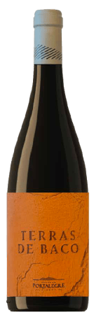  Adega de Portalegre Terras de Baco Red 2021 75cl