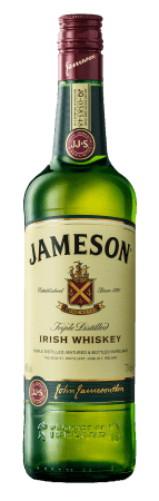  Whiskey Jameson Irish Non millésime 70cl