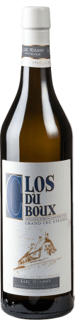  Luc Massy Epesses - Clos du Boux Blancs 2022 70cl