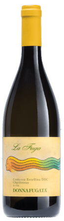  DonnaFugata La Fuga - Chardonnay Blancs 2022 75cl