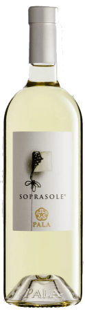  Pala Soprasole Vermentino Blancs 2022 75cl