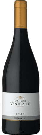  Quinta de Ventozelo Ventozelo - Essência Rouges 2015 75cl