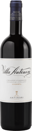  Antinori Villa Antinori Riserva Chianti DOCG Rouges 2020 37.5cl