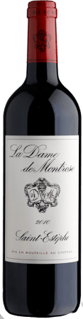  Château Montrose La Dame de Montrose Rouges 2021 75cl