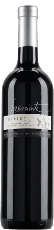  Matasci Fratelli Sassariente Classico Rouges 2020 75cl